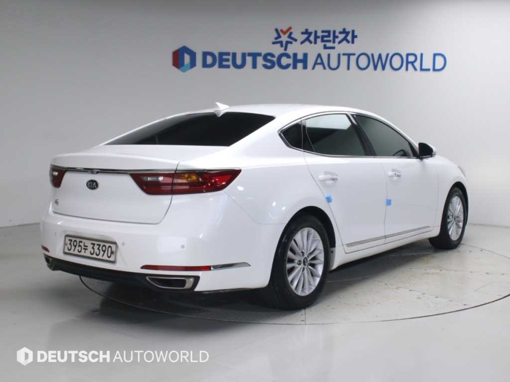 기아 K7 3.0 LPI 럭셔리 사진 2/20