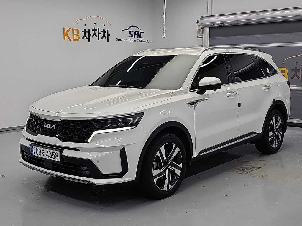 기아 쏘렌토 HEV 1.6 2WD 노블레스 사진