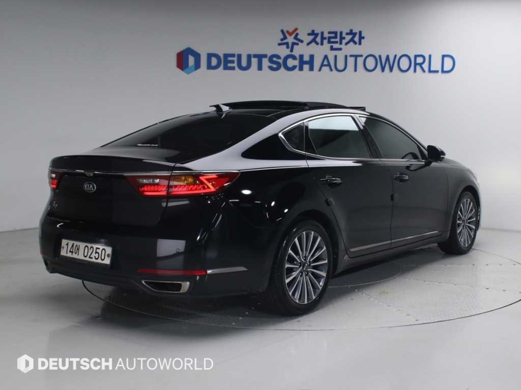 기아 K7 2.4 GDI 프레스티지 사진 2/19