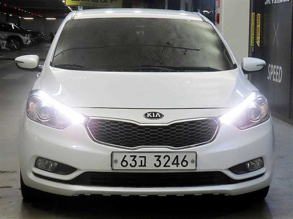 기아 K3 1.6 VGT 노블레스 사진 2/19