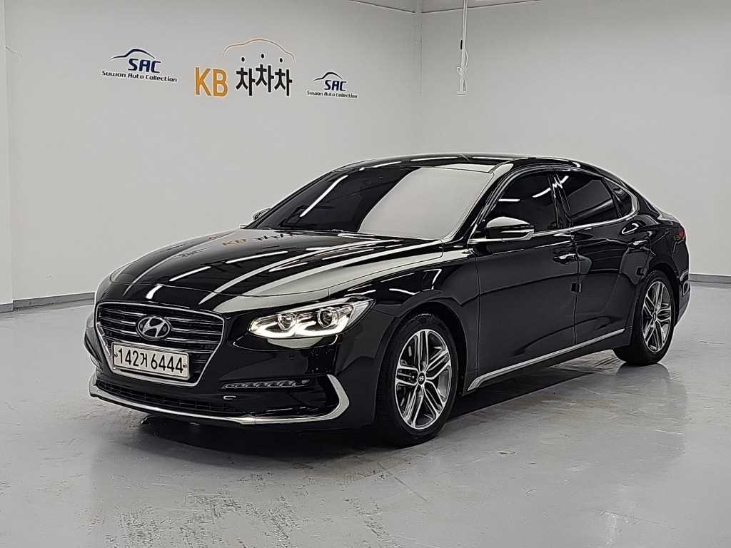 현대 그랜저 3.0 GDI 익스클루시브 사진