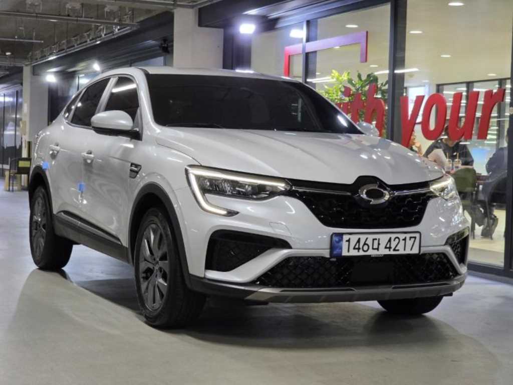 르노코리아 XM3 1.6 GTe 인스파이어 사진 2/20