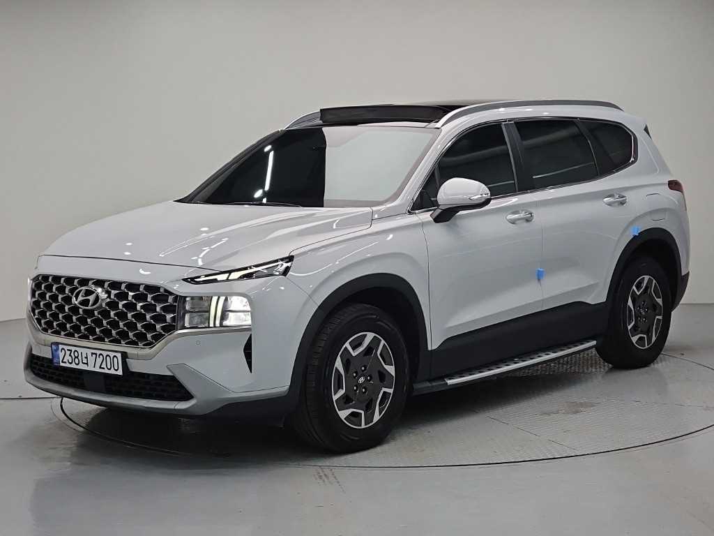 현대 싼타페 1.6 2WD 익스클루시브 사진
