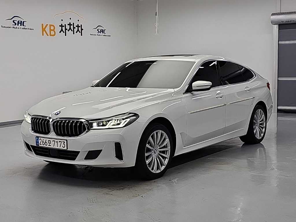 BMW 그란투리스모 630i xDrive 럭셔리 사진