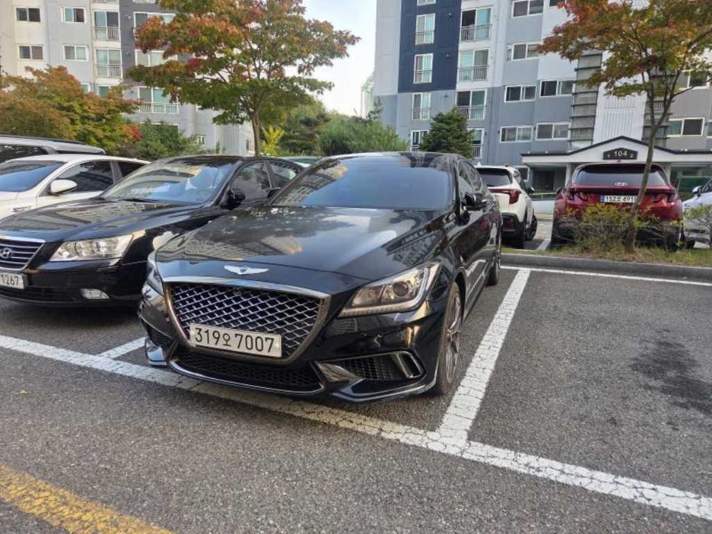 현대 제네시스 G330 모던 사진 2/5