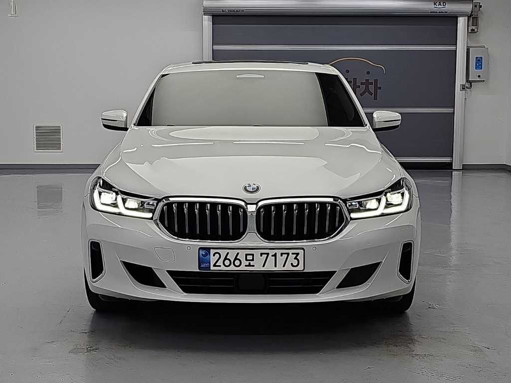 BMW 그란투리스모 630i xDrive 럭셔리 사진 2/19