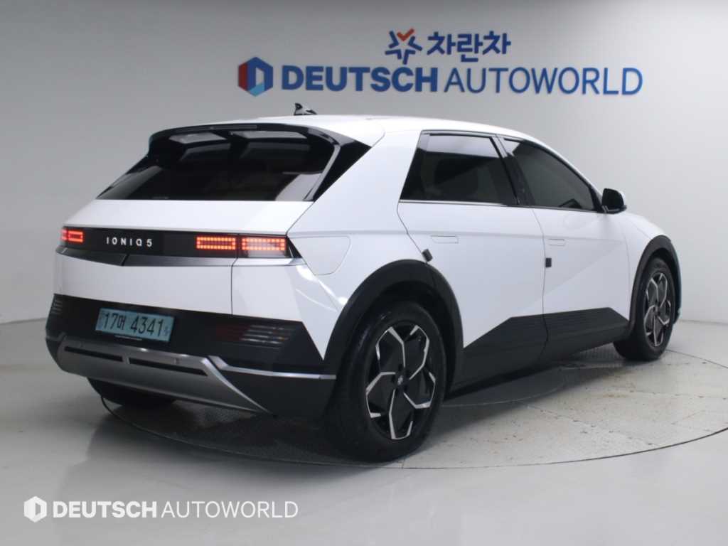현대 아이오닉 5 롱 레인지 익스클루시브 사진 2/20