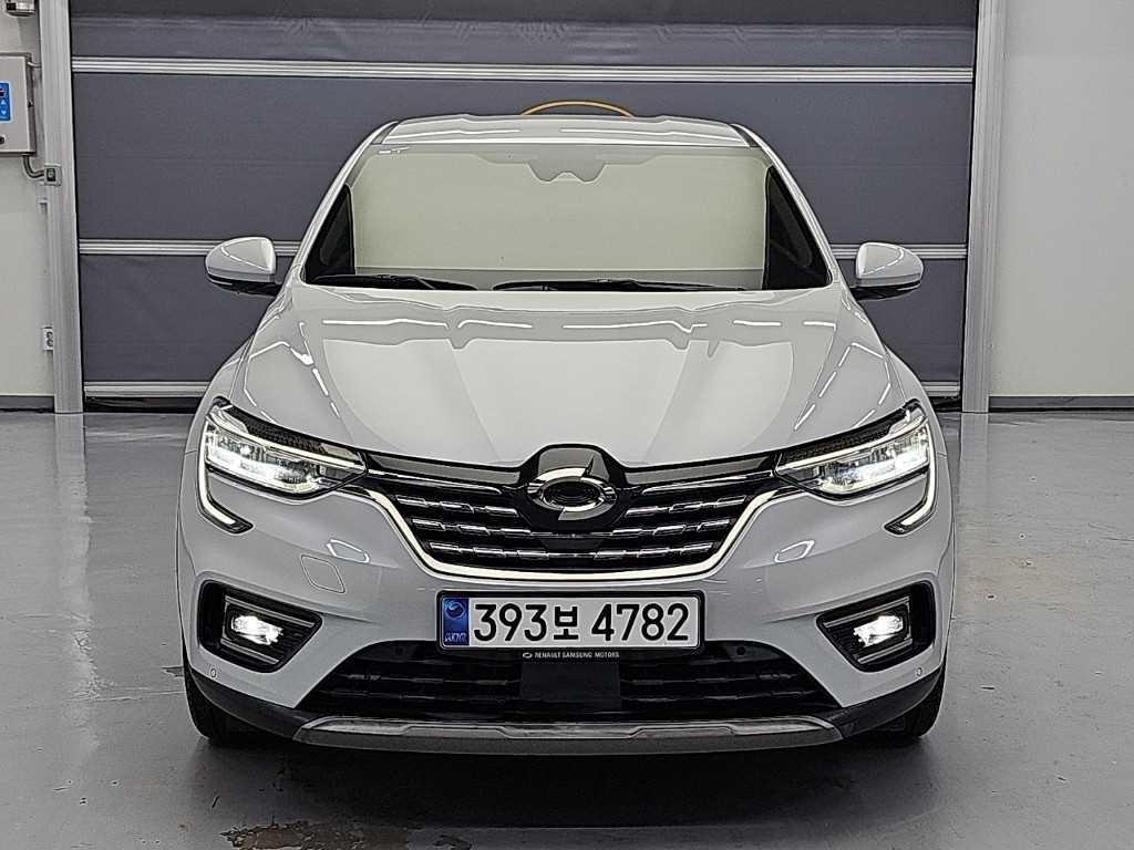 르노코리아 XM3 1.3 TCe RE 사진 2/18