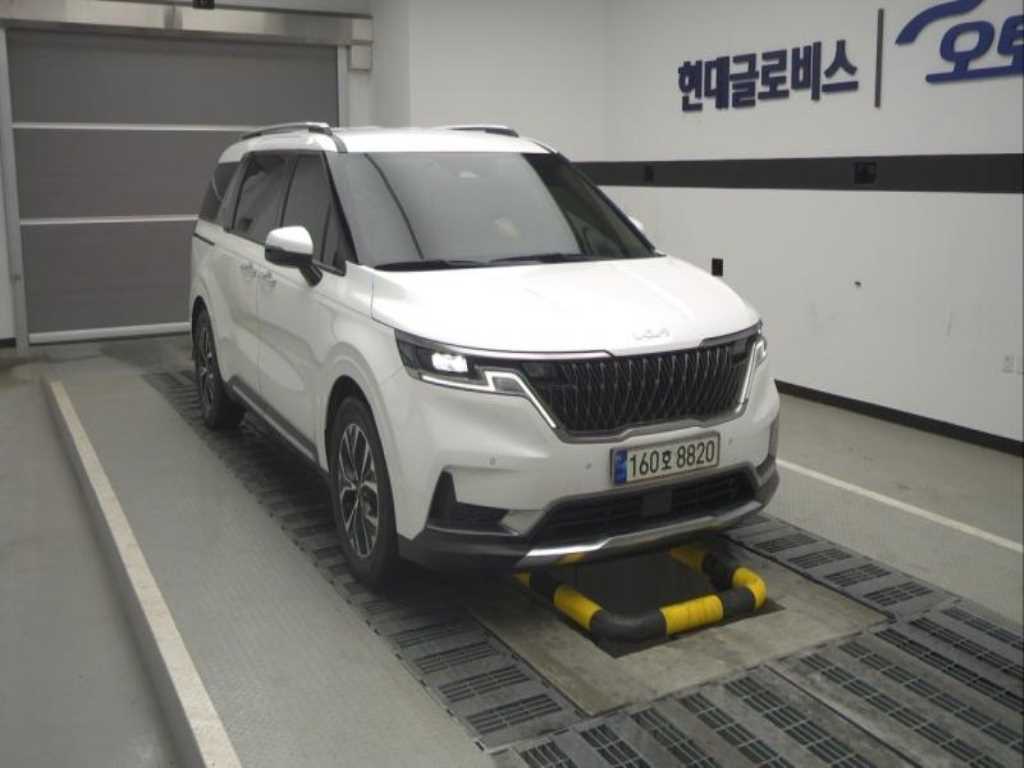 기아 카니발 디젤 7인승 노블레스 사진