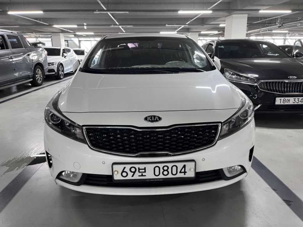 기아 K3 1.6 GDI 프레스티지 스페셜 사진