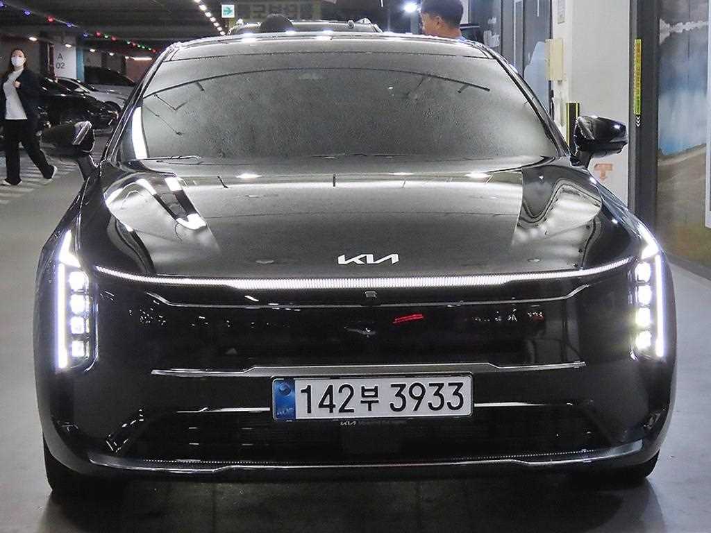기아 K8 2.5 2WD 노블레스 사진 2/20