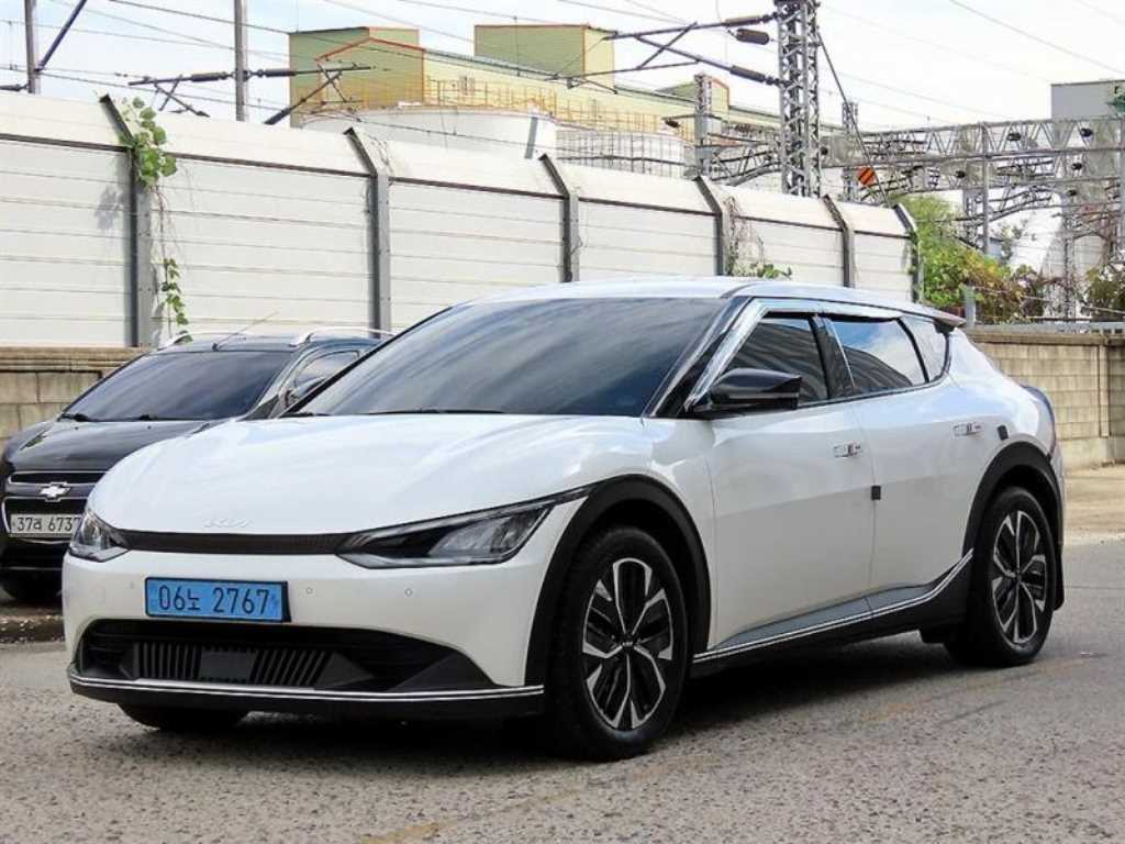 기아 EV6 롱레인지 AWD 에어 사진 2/20