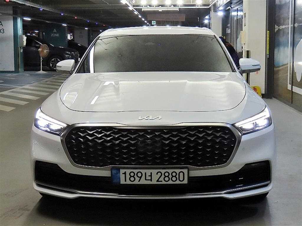 기아 K9 3.3 T-GDI AWD 베스트 셀렉션 Ⅱ 사진 2/20