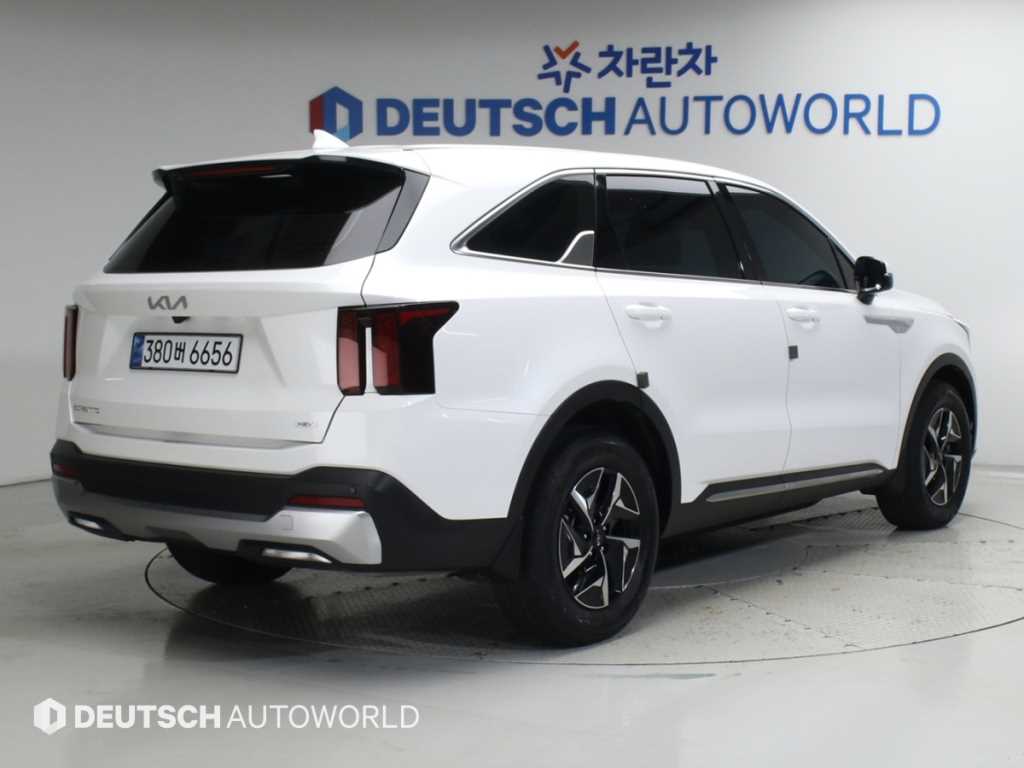 기아 쏘렌토 1.6T 2WD 프레스티지 사진 2/20