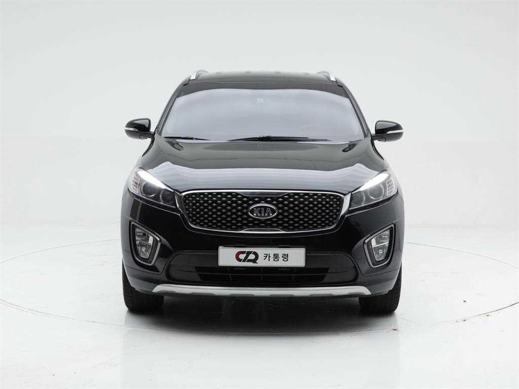 기아 쏘렌토 디젤 2WD 2.0 노블레스 스페셜 사진 2/20