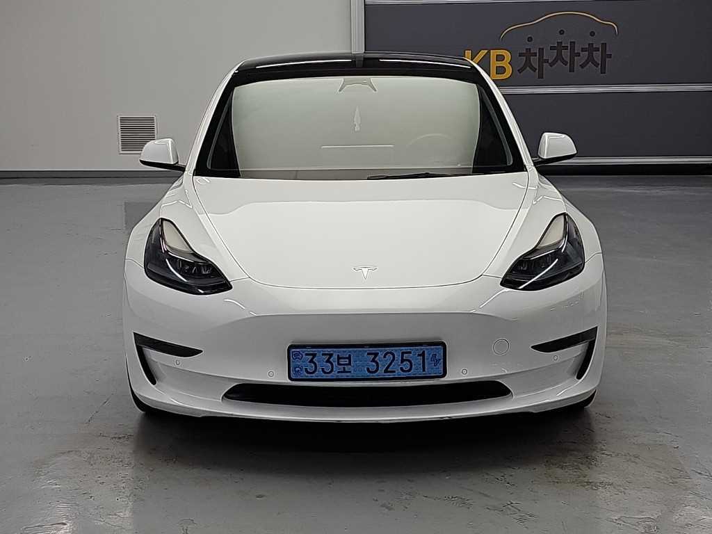 테슬라 모델 3 RWD 사진 2/20