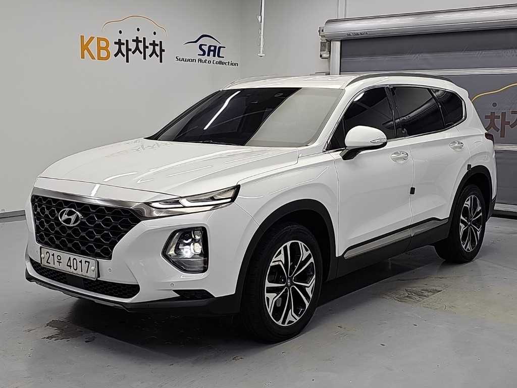 현대 싼타페 디젤 2.0 2WD 익스클루시브 스페셜 사진