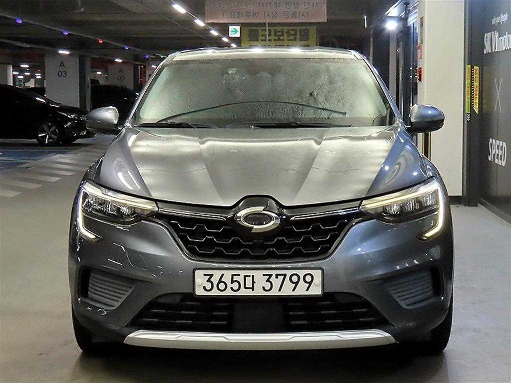 르노코리아 XM3 1.6 GTe LE 사진 2/20