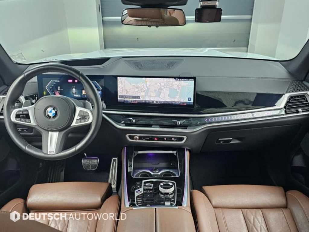 BMW X5 xDrive 40i M 스포츠 사진