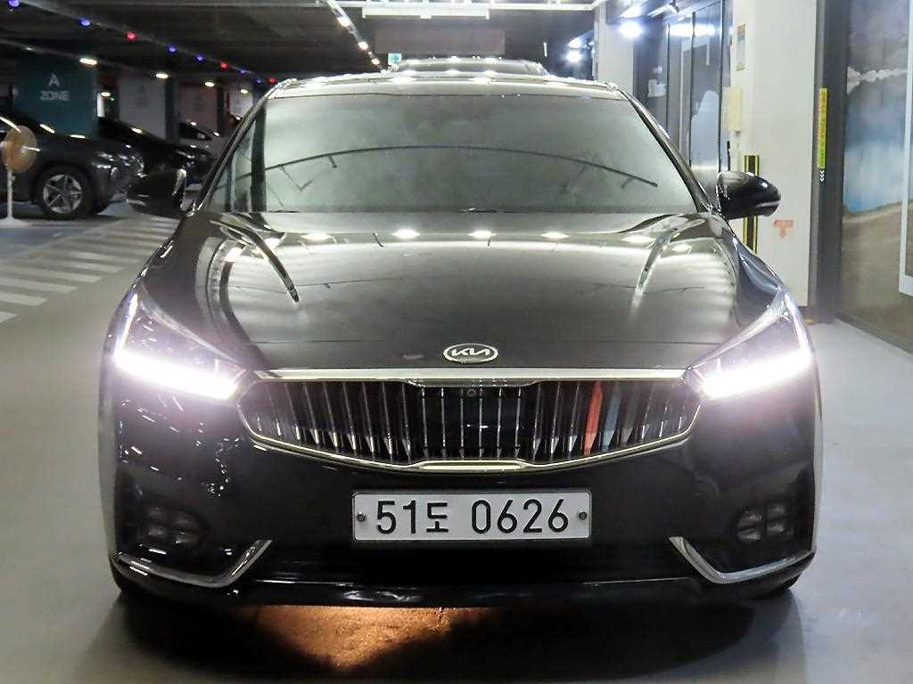 기아 K7 디젤 R 2.2 프레스티지 사진 2/20
