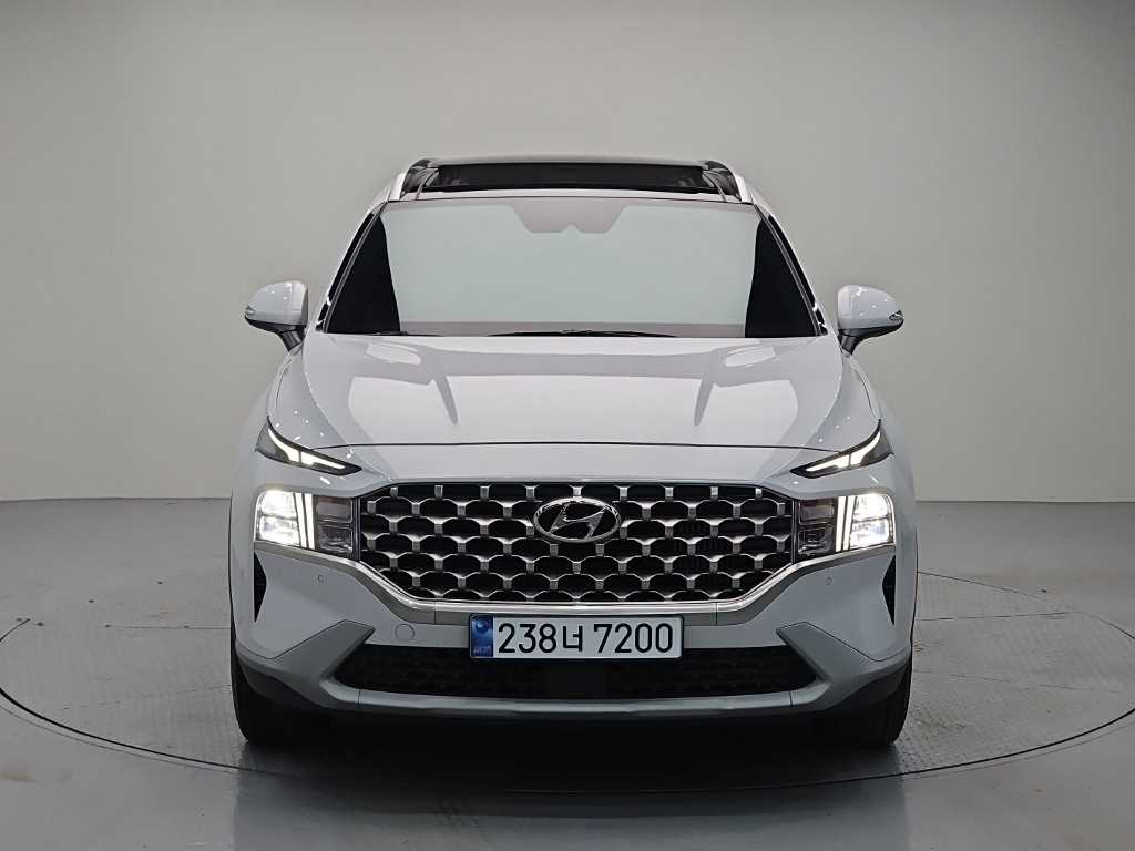 현대 싼타페 1.6 2WD 익스클루시브 사진 2/18