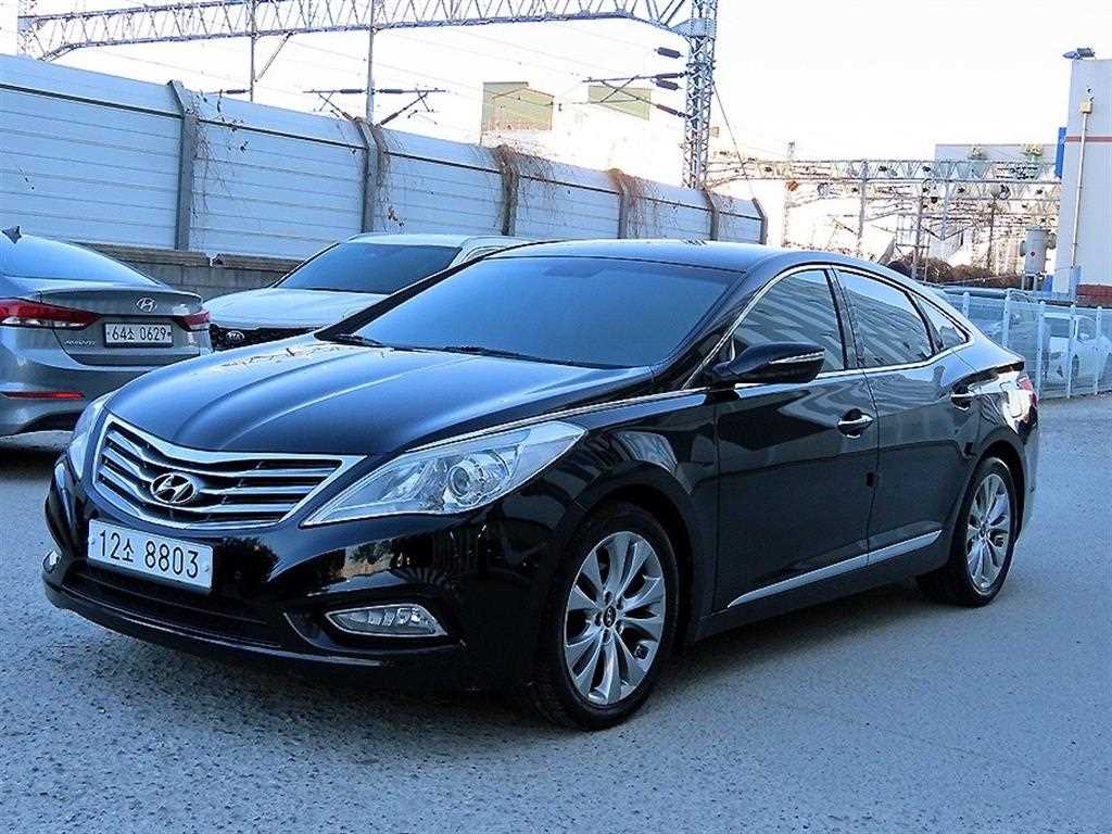 현대 그랜저 HG300 PRIME 사진 2/19
