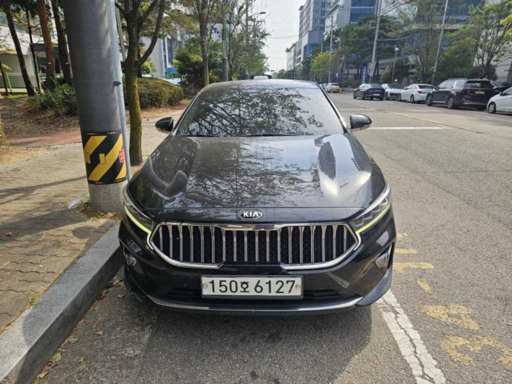 기아 K7 가솔린 2.5 GDI 프레스티지 사진 2/17