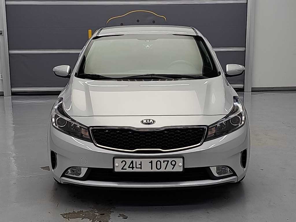 기아 K3 1.6 GDI 디럭스 사진 2/20