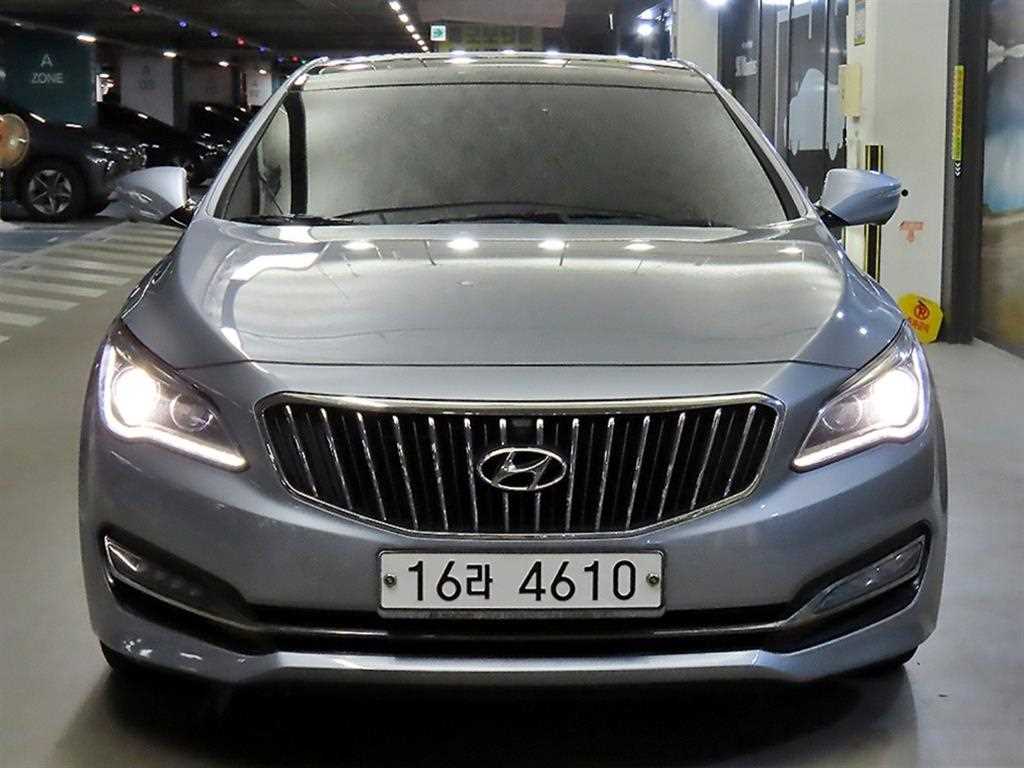 현대 아슬란 G300 모던 사진 2/20
