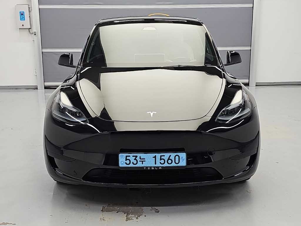 테슬라 모델 Y RWD 사진 2/20