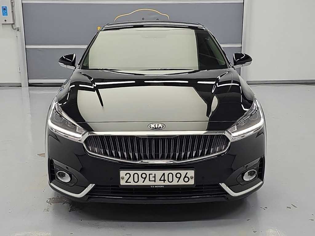 기아 K7 3.0 LPI 럭셔리 사진 2/19