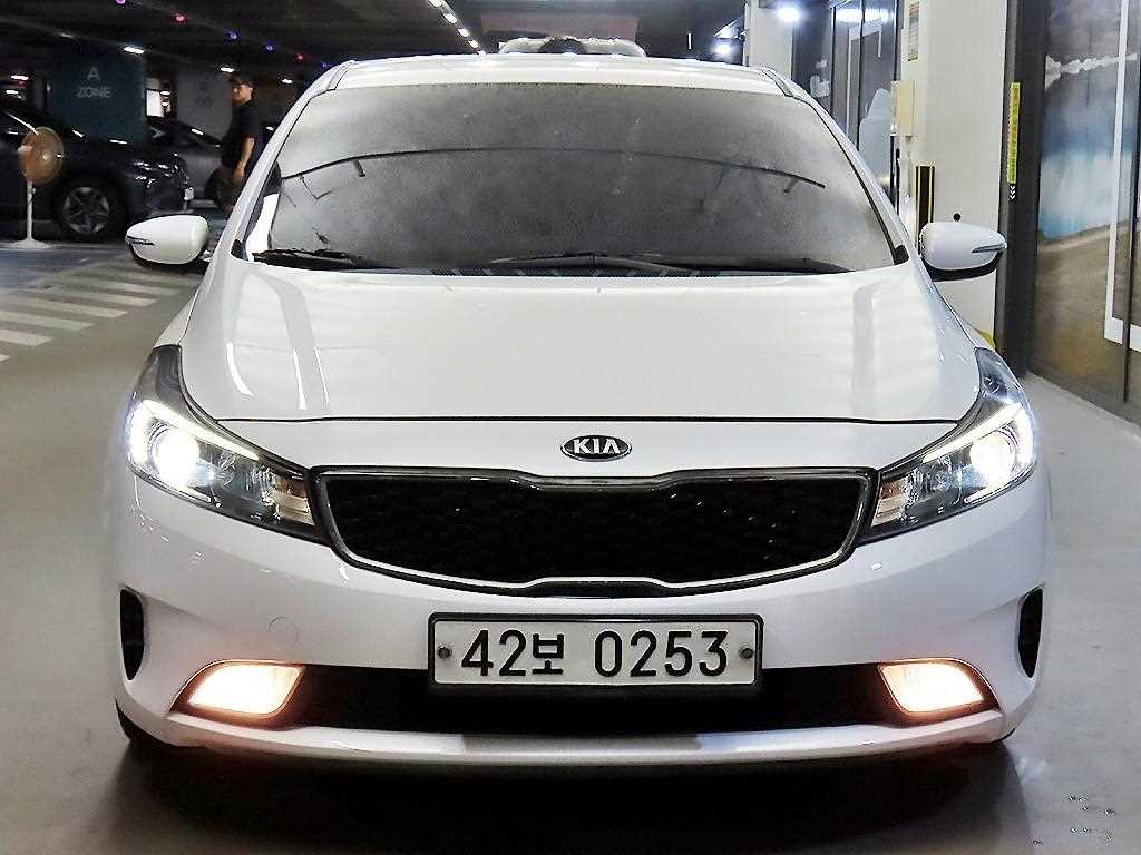 기아 K3 1.6 GDI 트렌디 스타일 사진 2/20