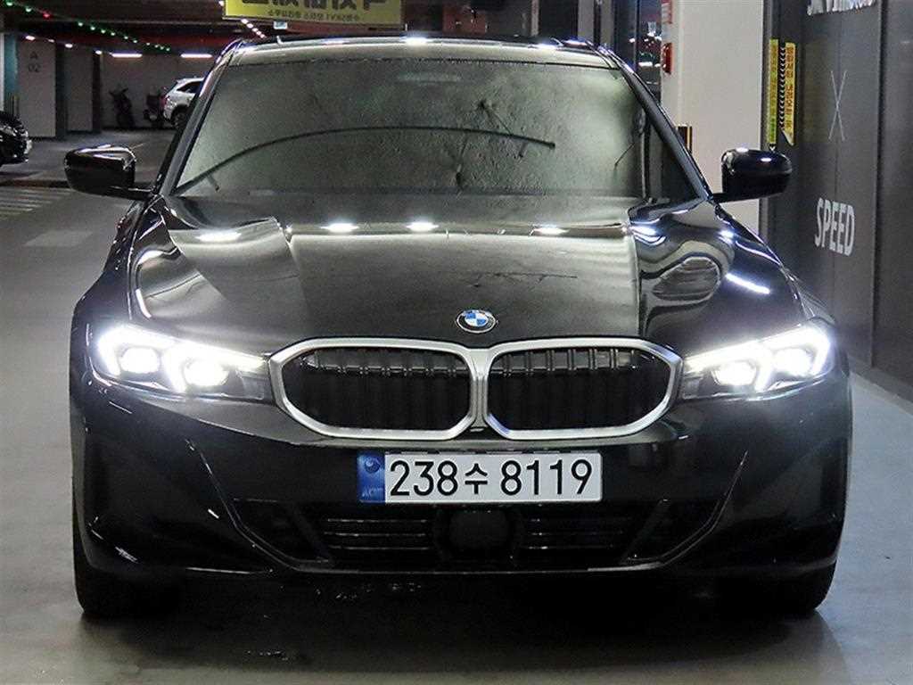 BMW 3시리즈 320i 사진 2/20