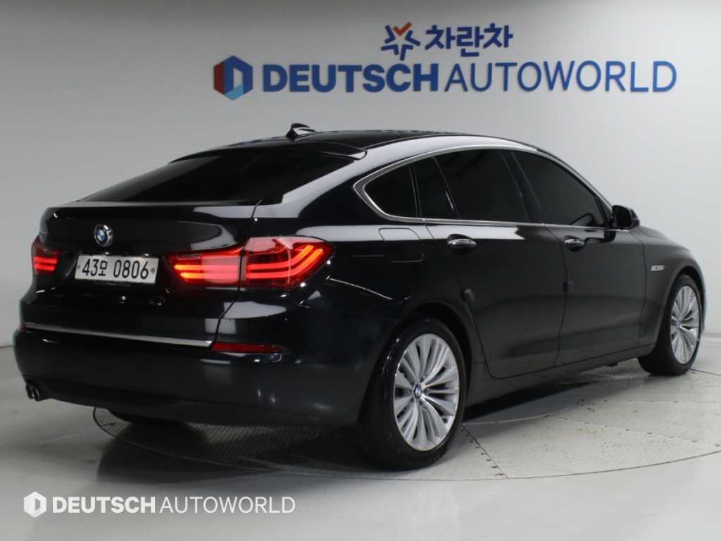 BMW 그란투리스모 GT ED EDITION 사진 2/20