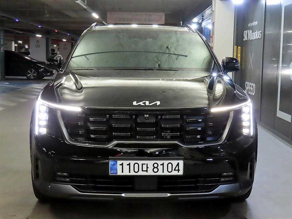 기아 쏘렌토 디젤 2.2 4WD 시그니처 그래비티 사진 2/20