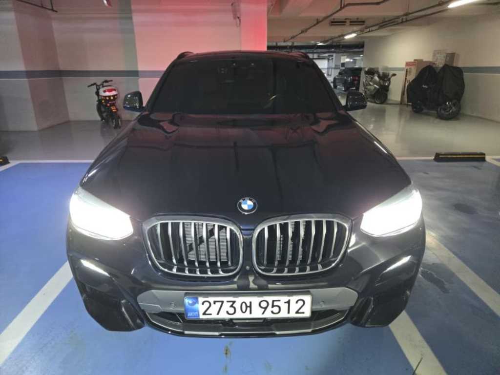 BMW X4 xDrive 20i M 스포츠 X 온라인 익스클루시브 에디션 사진