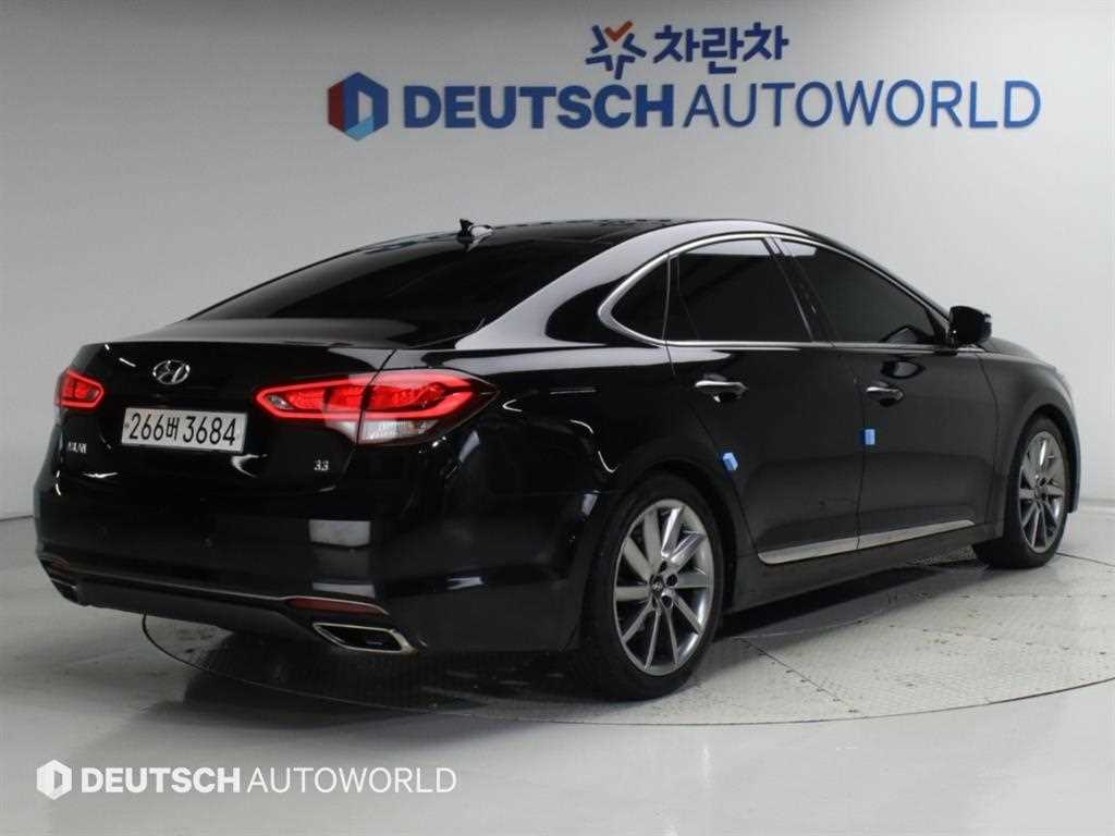 현대 아슬란 G330 익스클루시브 사진 2/20