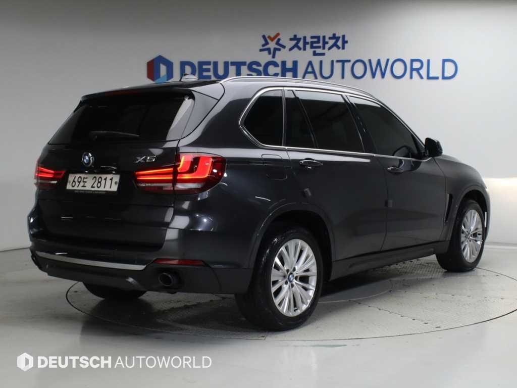 BMW X5 xDrive 30d 사진 2/20