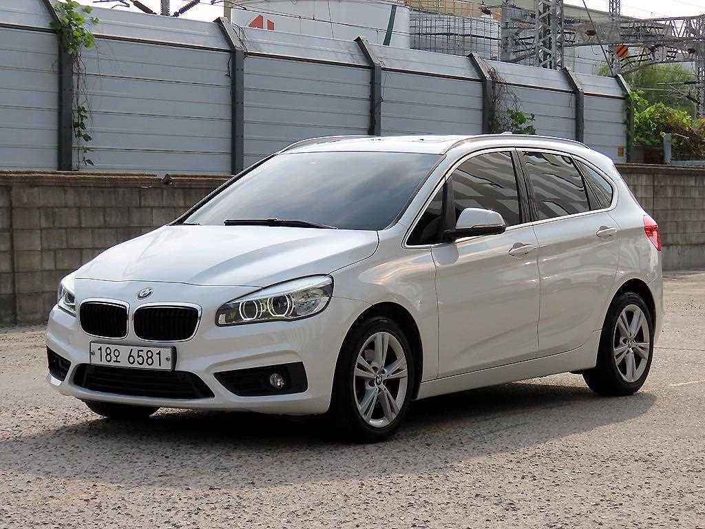BMW 2시리즈 조이 사진 2/20