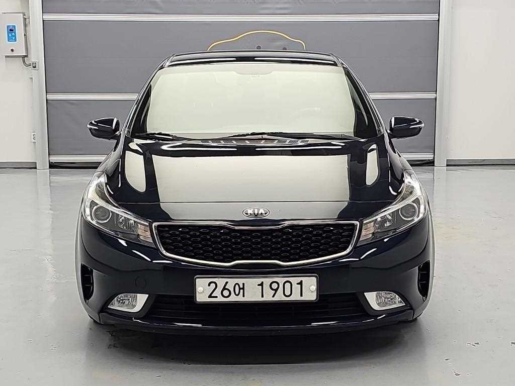 기아 K3 1.6 GDI 트렌디 사진 2/20