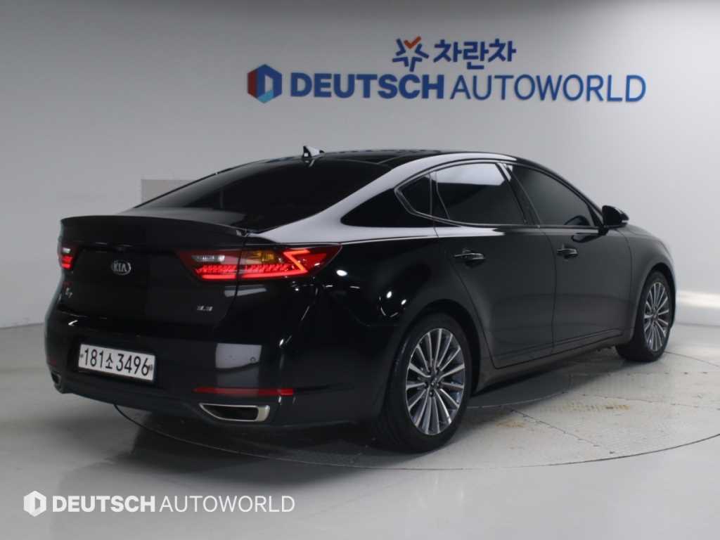 기아 K7 3.3 GDI 노블레스 사진 2/20