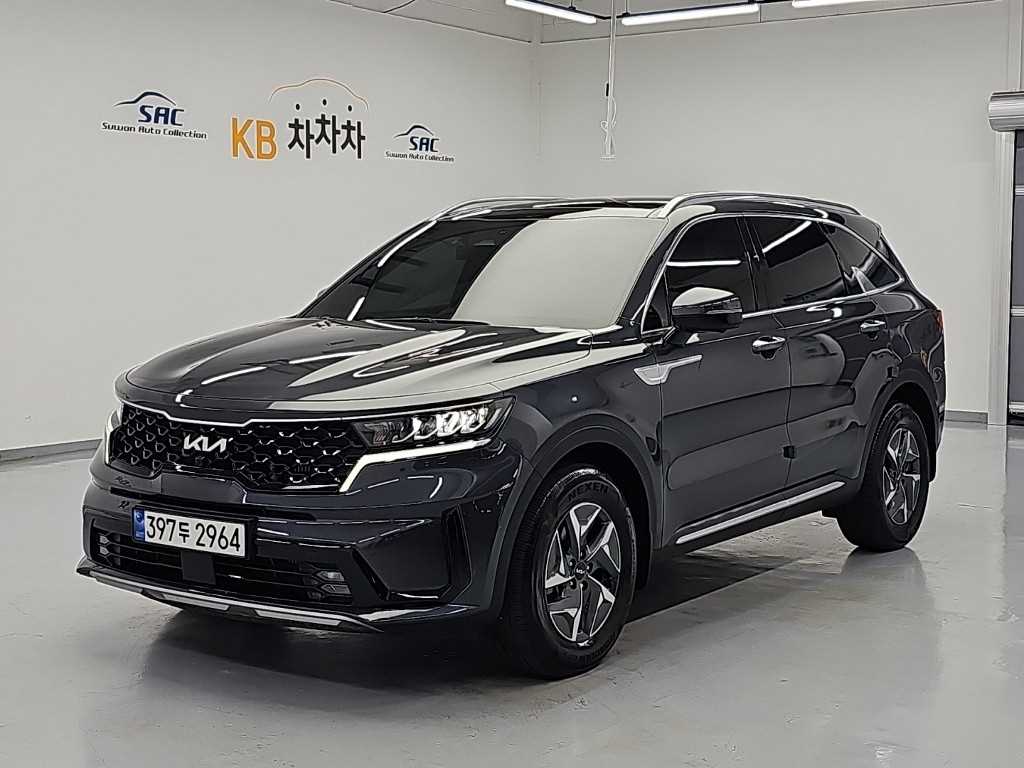 기아 쏘렌토 HEV 1.6 2WD 시그니처 사진