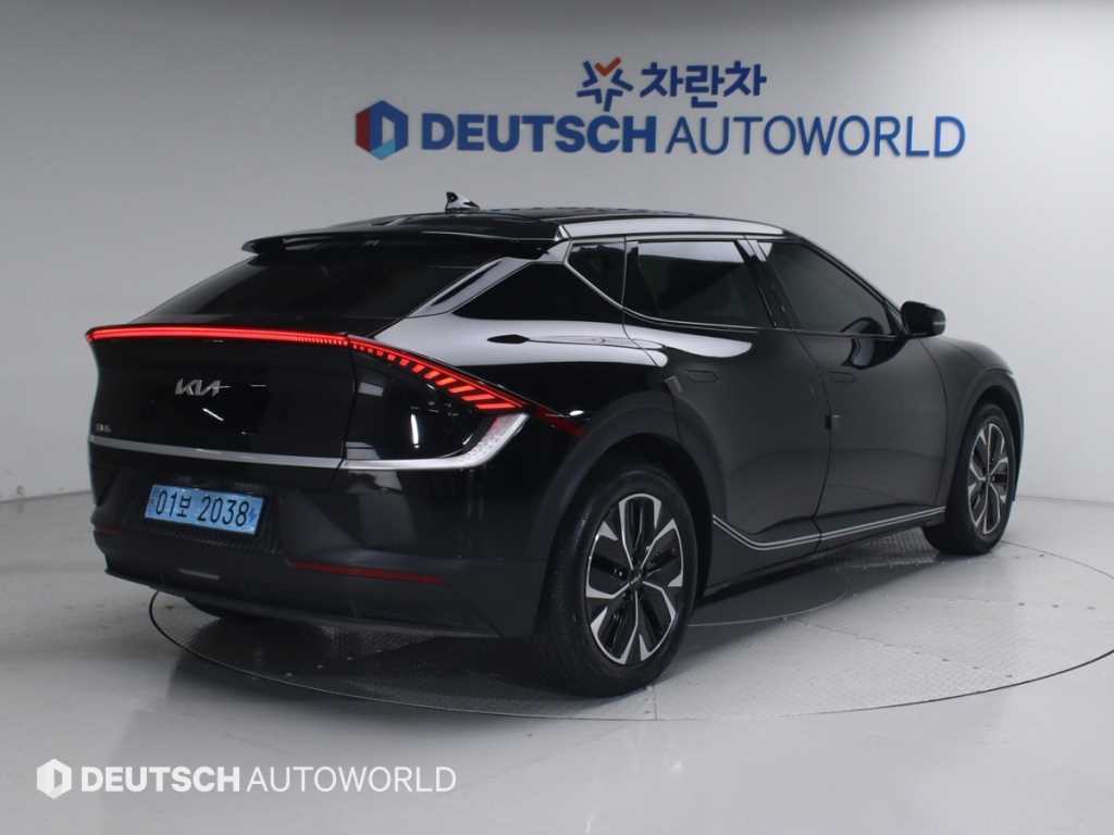기아 EV6 롱레인지 AWD 에어 사진 2/19