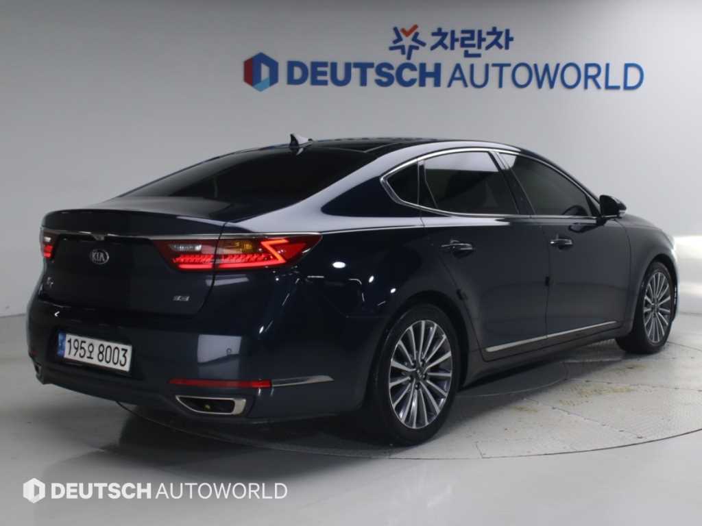 기아 K7 3.3 GDI 리미티드 플러스 사진 2/20