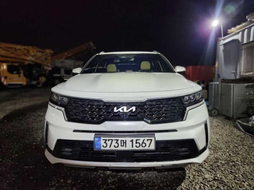 기아 쏘렌토 HEV 1.6 2WD 프레스티지 사진