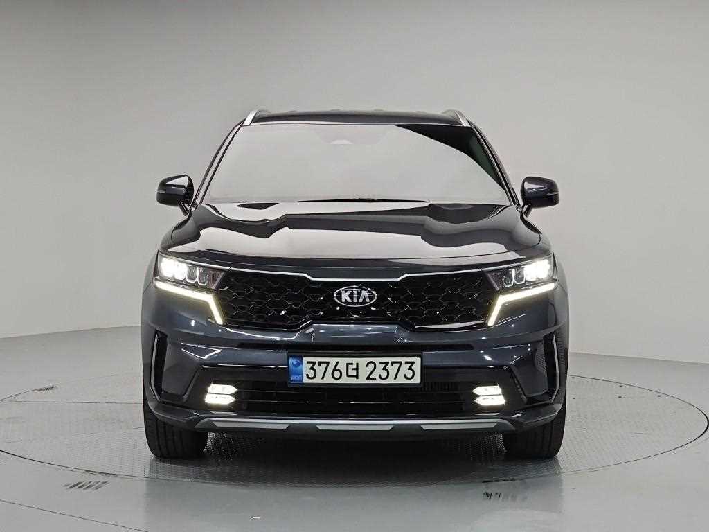기아 쏘렌토 디젤 2.2 4WD 프레스티지 사진 2/20