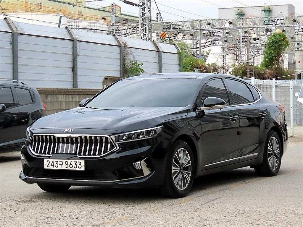 기아 K7 노블레스 사진 2/20