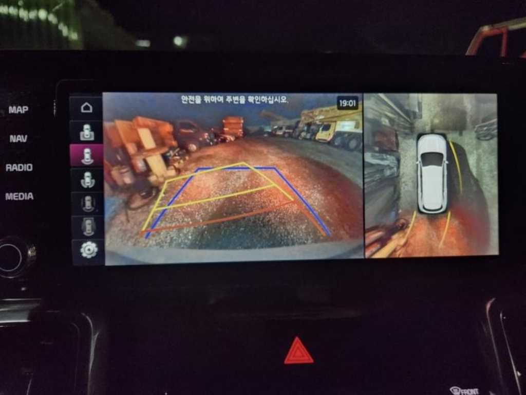 기아 쏘렌토 HEV 1.6 2WD 프레스티지 사진 2/5