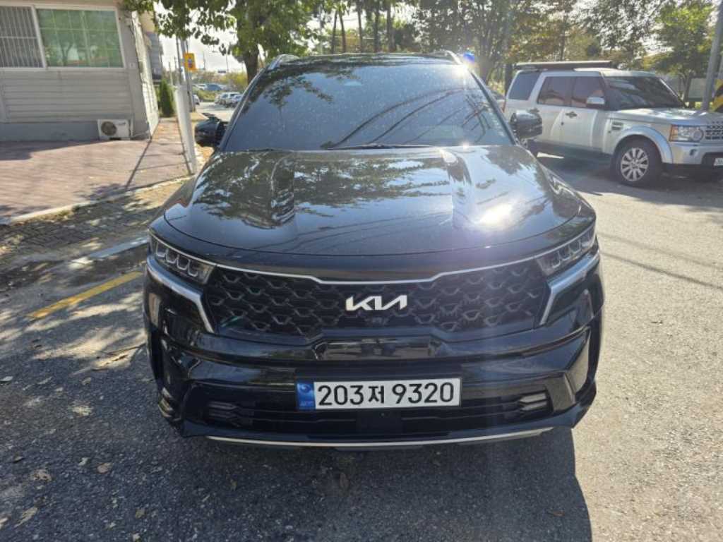 기아 쏘렌토 HEV 1.6 2WD 시그니처 사진 2/20