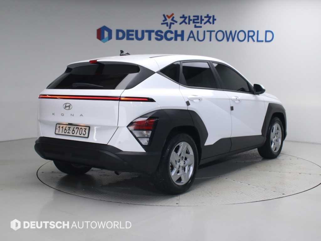 현대 코나 1.6 HEV 터보 모던 사진 2/20
